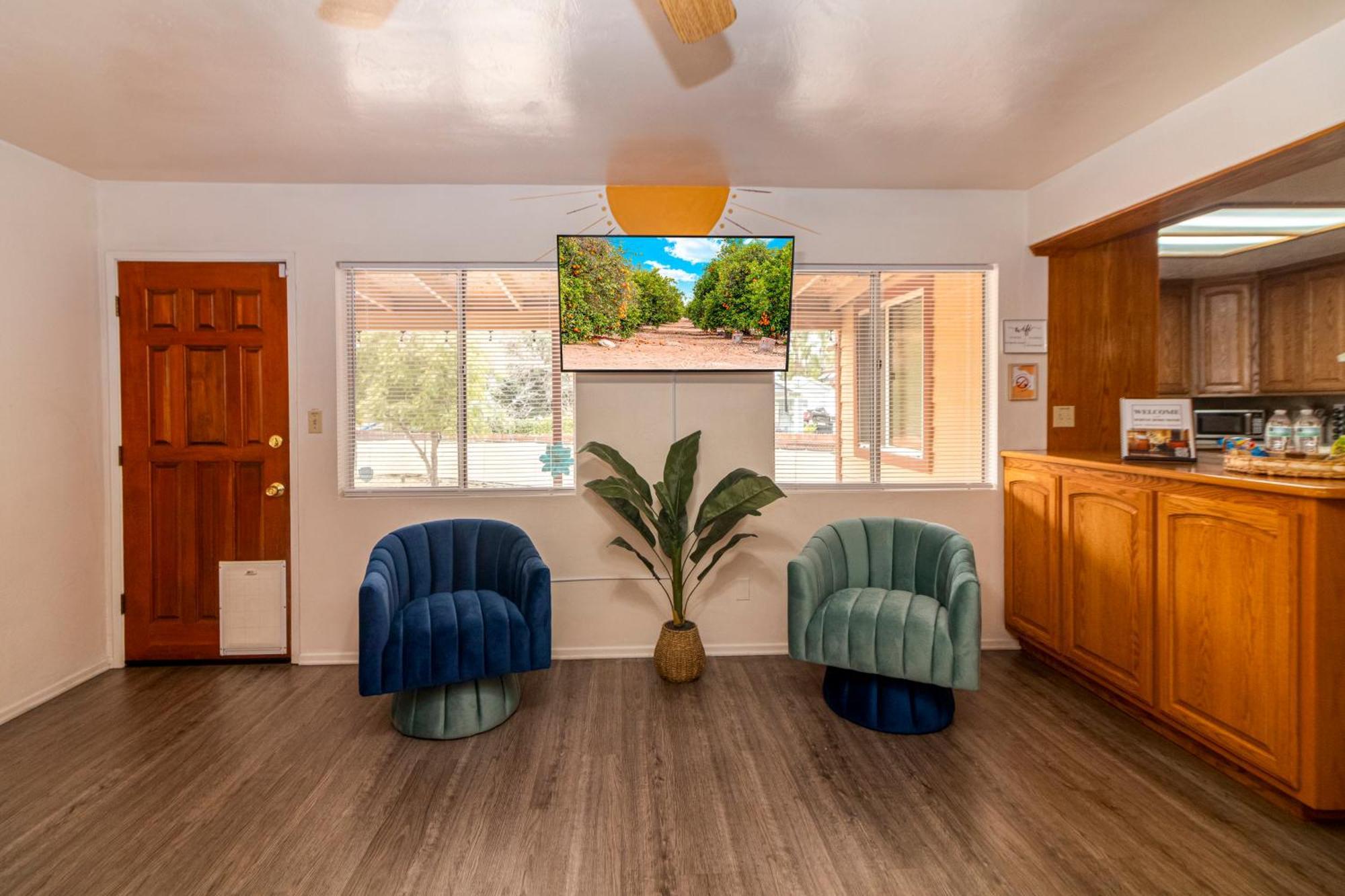 9Min To Univ Of Redlands Spacious Boho Home 5Min To Downtown Discounts Exterior foto