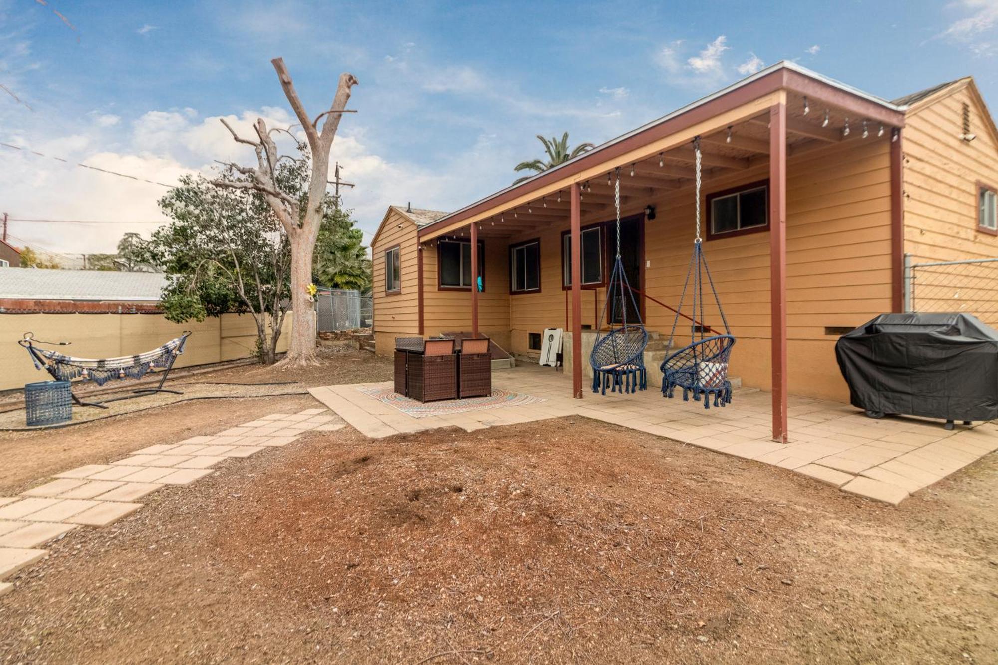 9Min To Univ Of Redlands Spacious Boho Home 5Min To Downtown Discounts Exterior foto